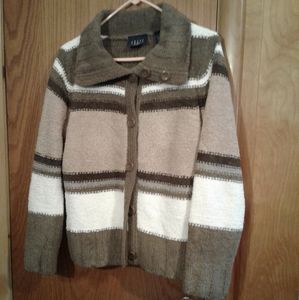 Womans Cardigan